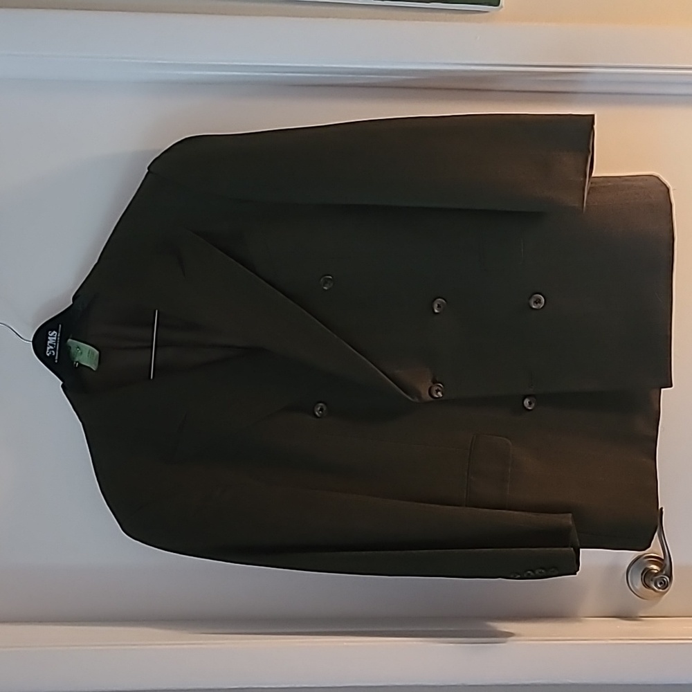 Karl Lagerfeld Sport Coat all wool